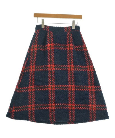 BOOGIE WOOGIE WORKS Knee length skirts