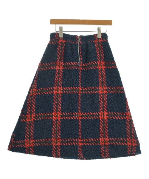 BOOGIE WOOGIE WORKS Knee length skirts