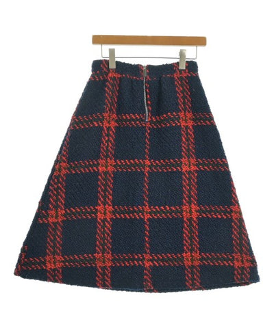 BOOGIE WOOGIE WORKS Knee length skirts