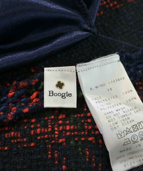 BOOGIE WOOGIE WORKS Knee length skirts