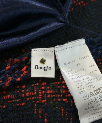 BOOGIE WOOGIE WORKS Knee length skirts