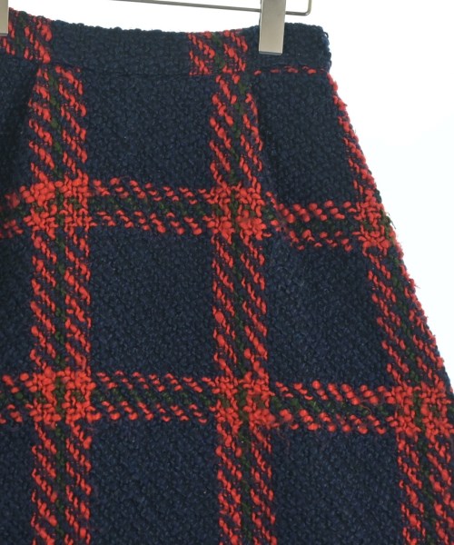 BOOGIE WOOGIE WORKS Knee length skirts