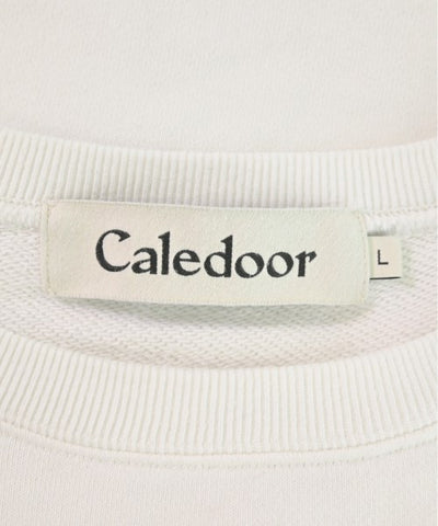 Caledoor Sweatshirts