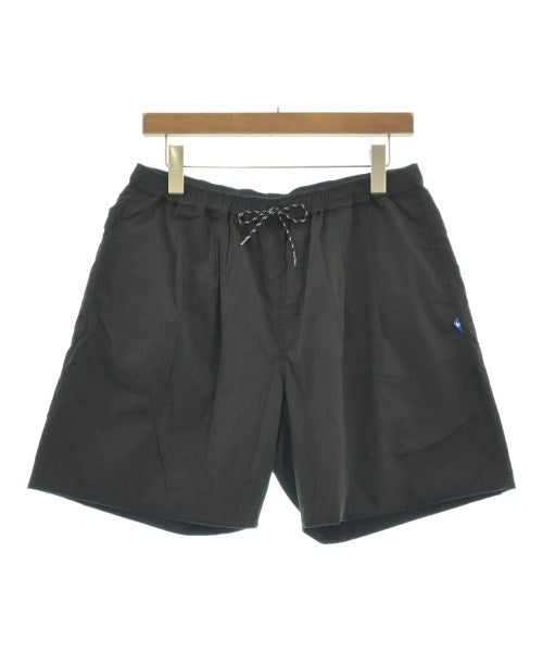 Caledoor Shorts