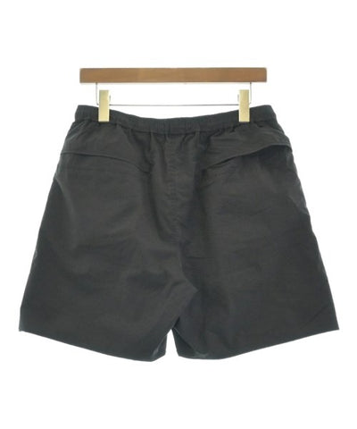 Caledoor Shorts