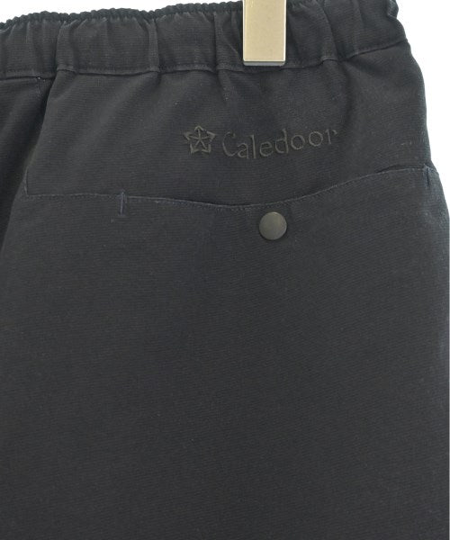 Caledoor Shorts