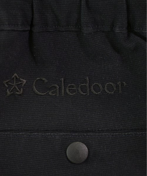 Caledoor Shorts