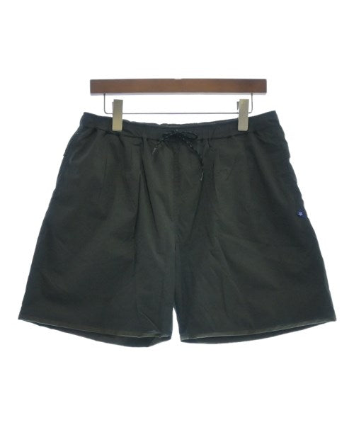 Caledoor Shorts