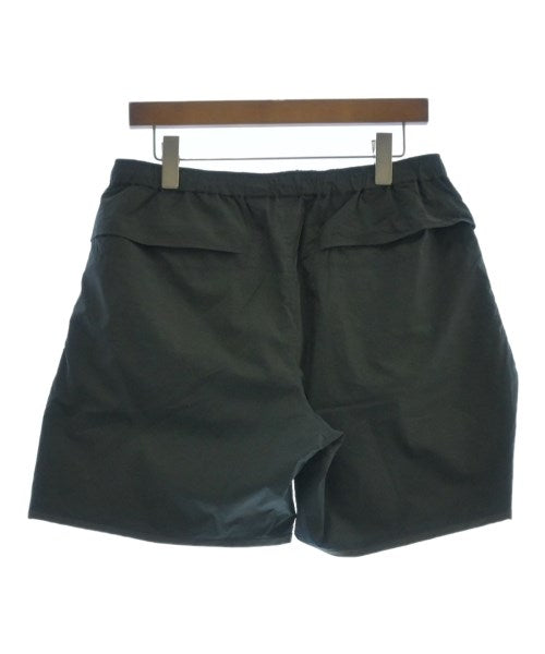 Caledoor Shorts