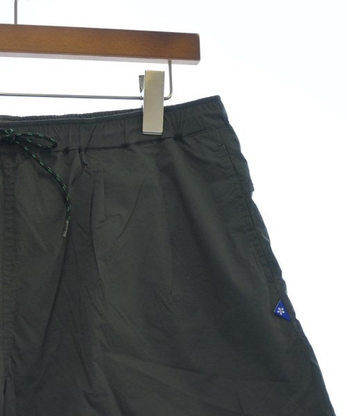 Caledoor Shorts