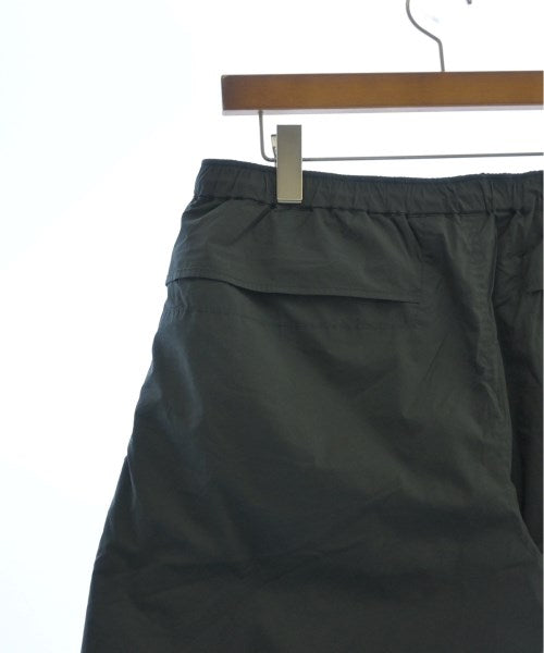 Caledoor Shorts