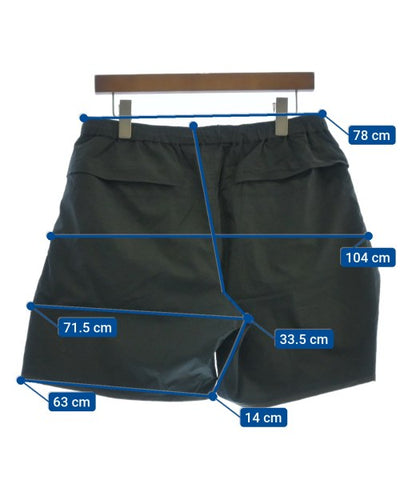 Caledoor Shorts