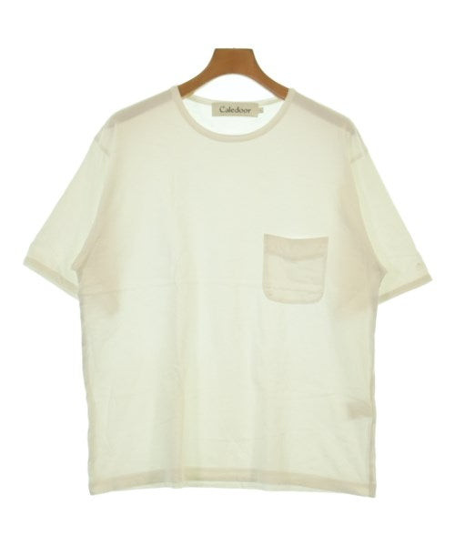 Caledoor Tee Shirts/Tops