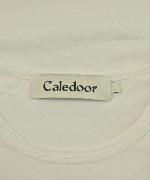 Caledoor Tee Shirts/Tops