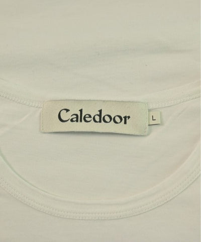 Caledoor Tee Shirts/Tops