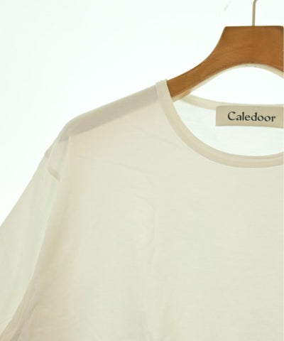 Caledoor Tee Shirts/Tops