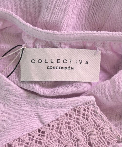 COLLECTIVA Blouses