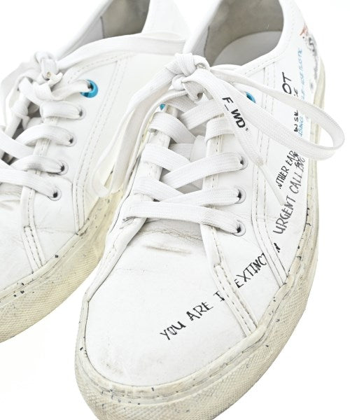 F_WD Sneakers