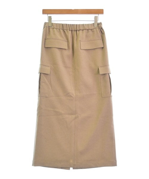 GALLEST Long/Maxi length skirts