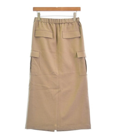 GALLEST Long/Maxi length skirts