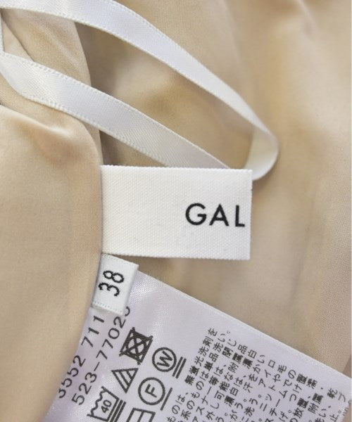 GALLEST Long/Maxi length skirts