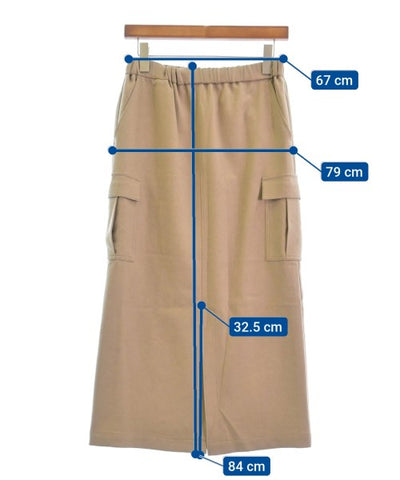 GALLEST Long/Maxi length skirts