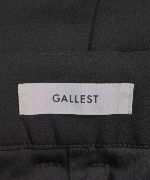 GALLEST Trousers