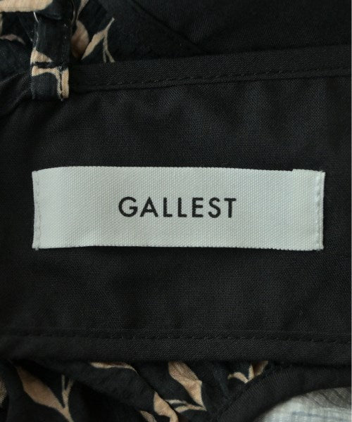 GALLEST Dresses