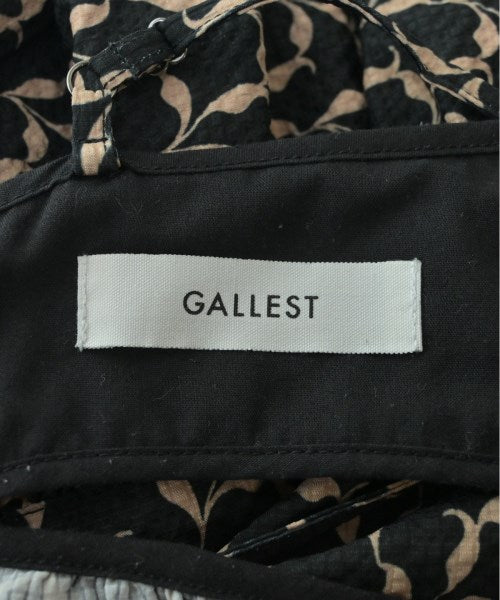 GALLEST Dresses