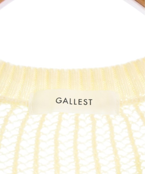 GALLEST Sweaters