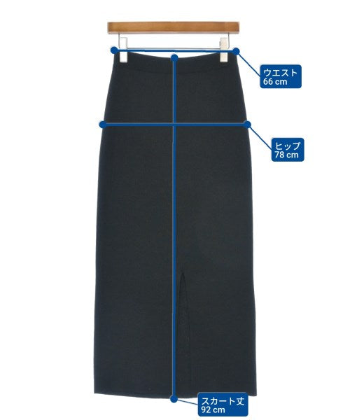 GALLEST Long/Maxi length skirts