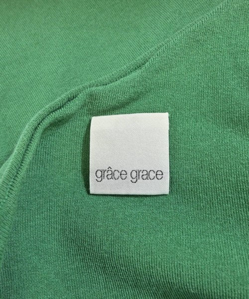 Grace Grace Sleevelesses