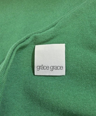 Grace Grace Sleevelesses
