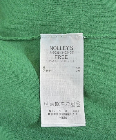 Grace Grace Sleevelesses