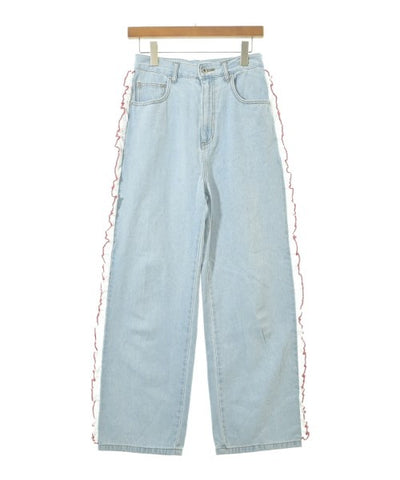 HELLO.SANFRANCISCO Jeans