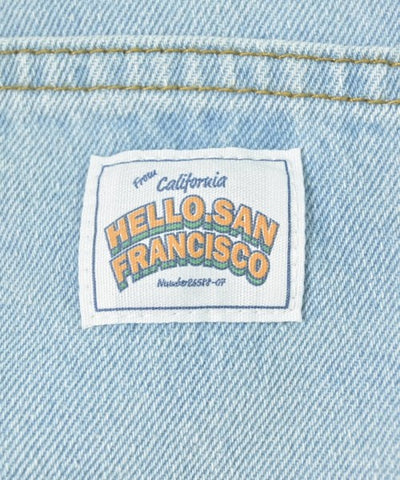 HELLO.SANFRANCISCO Jeans