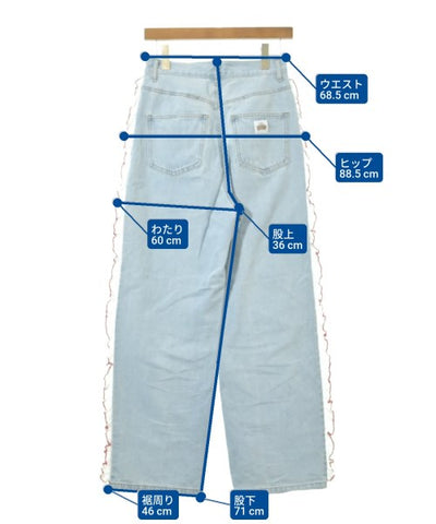 HELLO.SANFRANCISCO Jeans