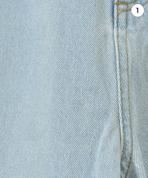 HELLO.SANFRANCISCO Jeans