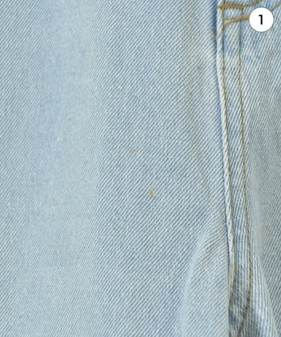 HELLO.SANFRANCISCO Jeans