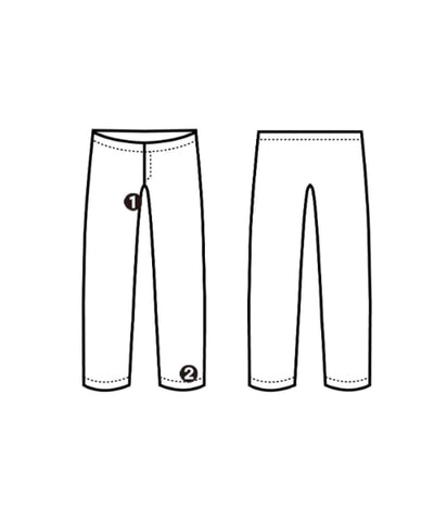 HELLO.SANFRANCISCO Jeans