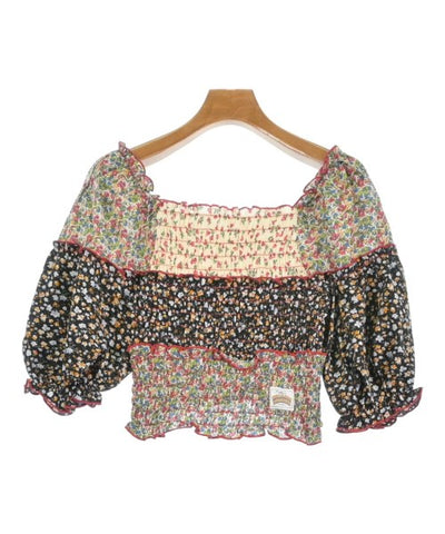 HELLO.SANFRANCISCO Casual shirts