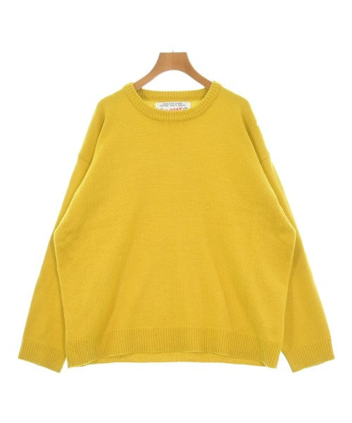 LOGAN KNITTING MILLS Sweaters