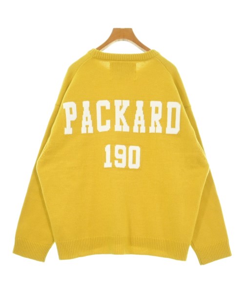 LOGAN KNITTING MILLS Sweaters