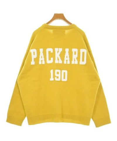LOGAN KNITTING MILLS Sweaters