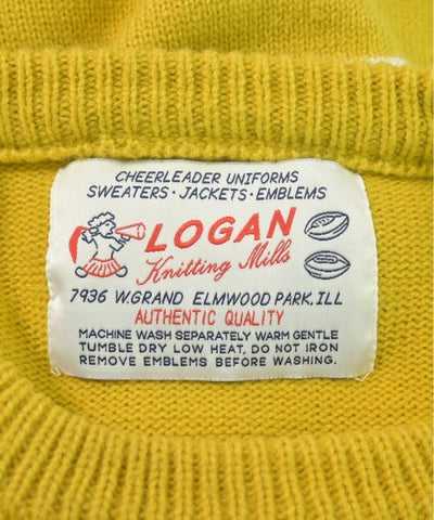 LOGAN KNITTING MILLS Sweaters