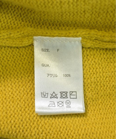 LOGAN KNITTING MILLS Sweaters