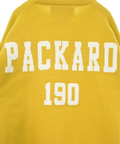 LOGAN KNITTING MILLS Sweaters