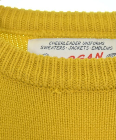 LOGAN KNITTING MILLS Sweaters