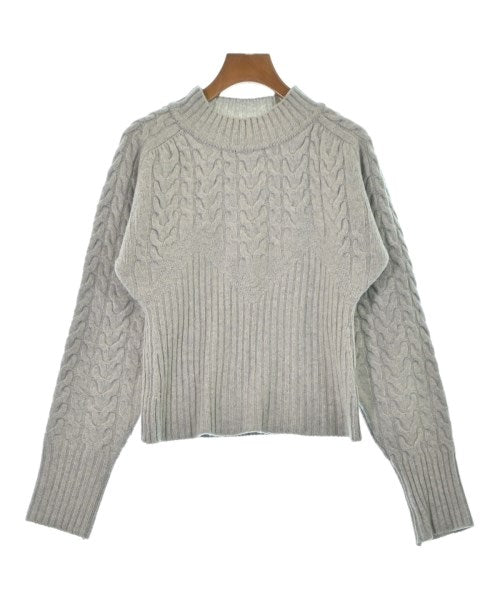 LVIR Sweaters