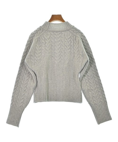 LVIR Sweaters